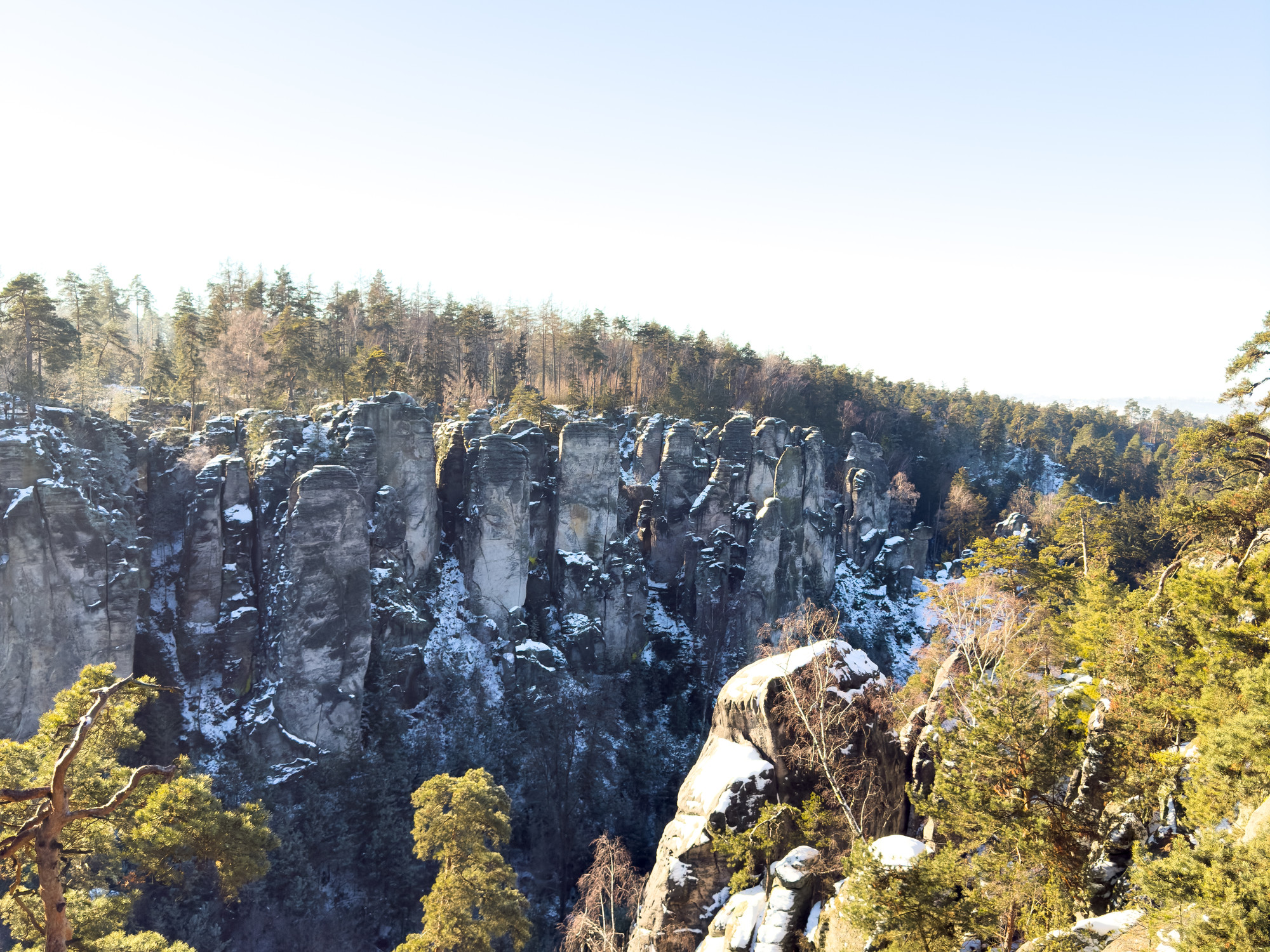Bohemian Paradise UNESCO Park — photo 4