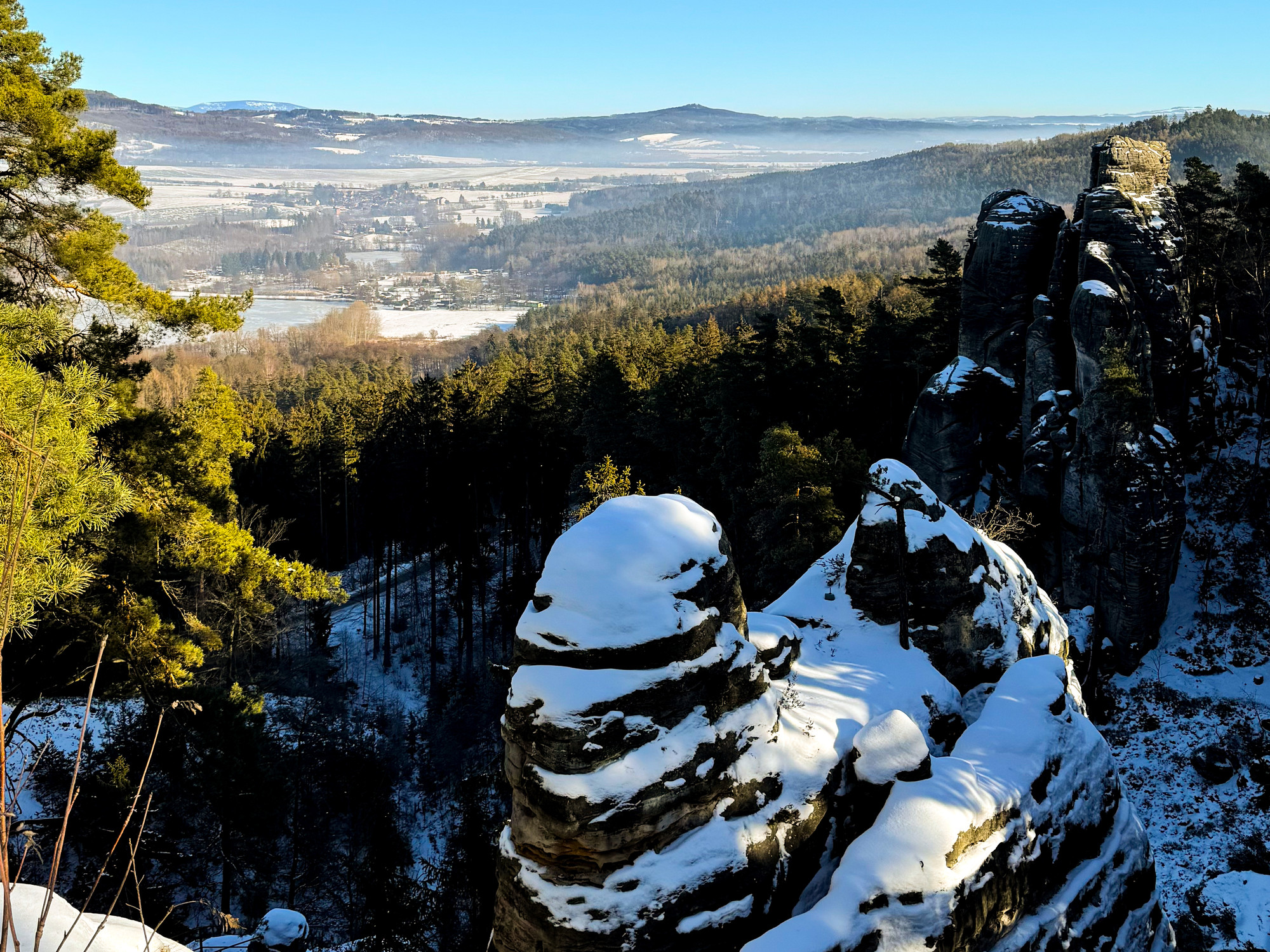 Bohemian Paradise UNESCO Park — photo 6