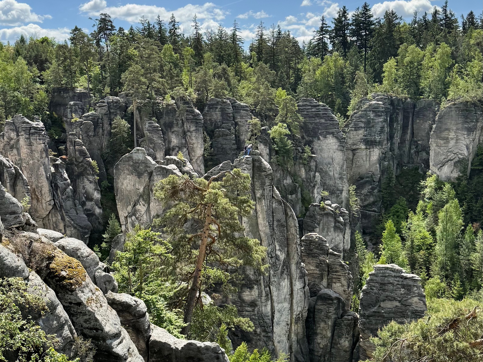 Bohemian Paradise UNESCO Park — photo 3