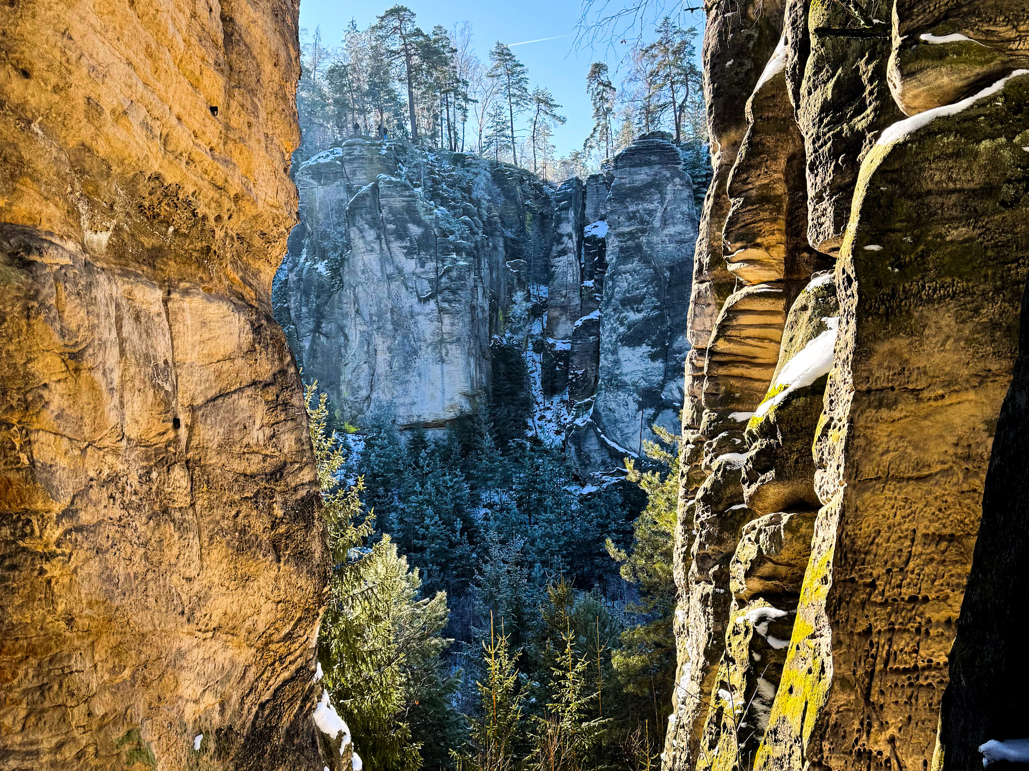 Bohemian Paradise UNESCO Park — photo 5