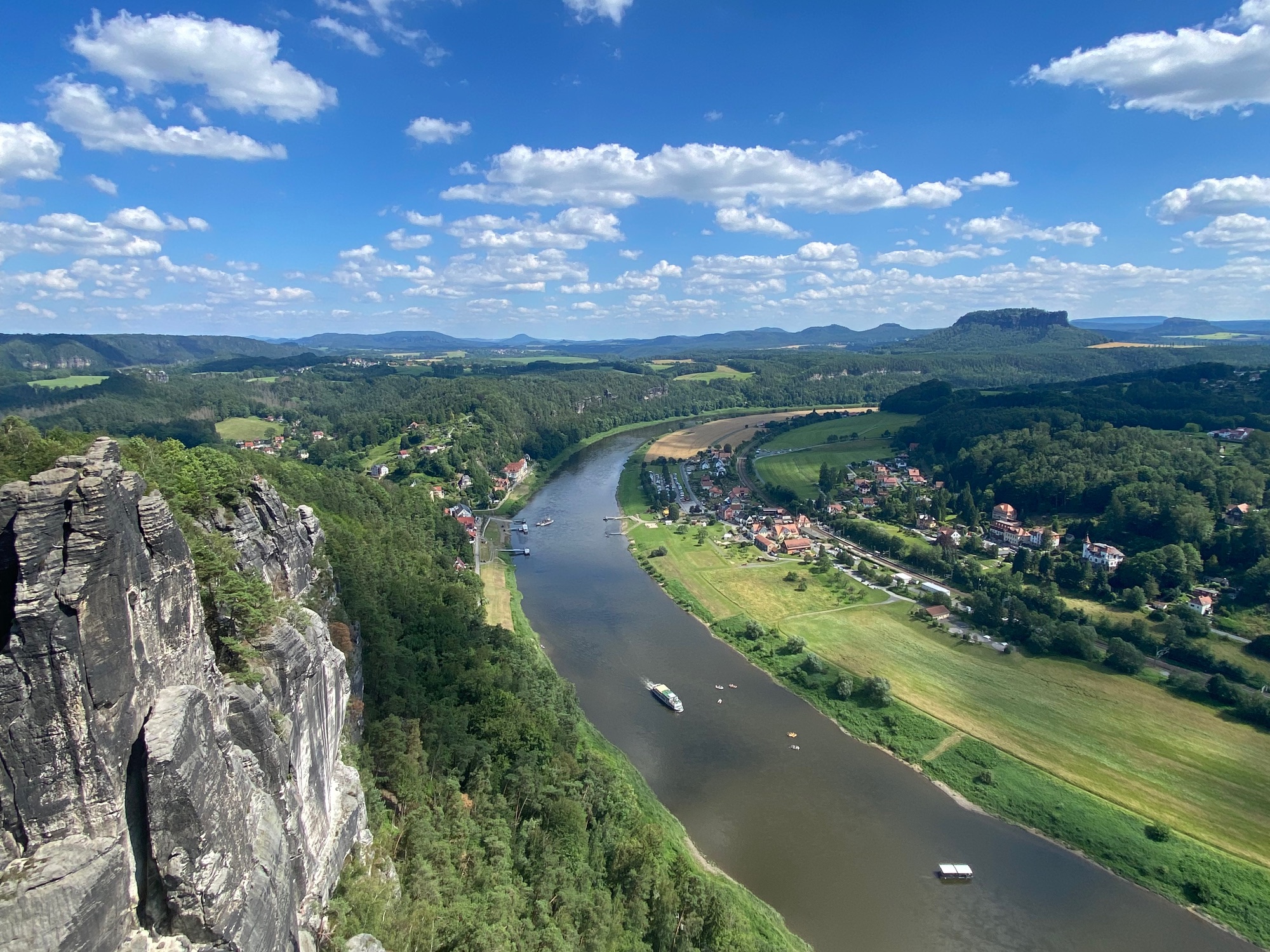 Bohemian and Saxon Switzerland Tour — photo 5