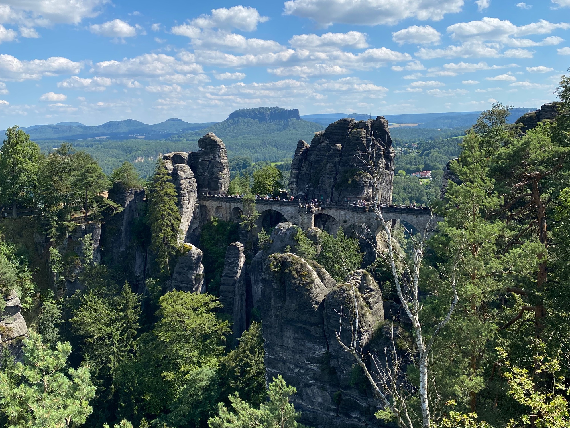 Bohemian and Saxon Switzerland Tour — photo 4