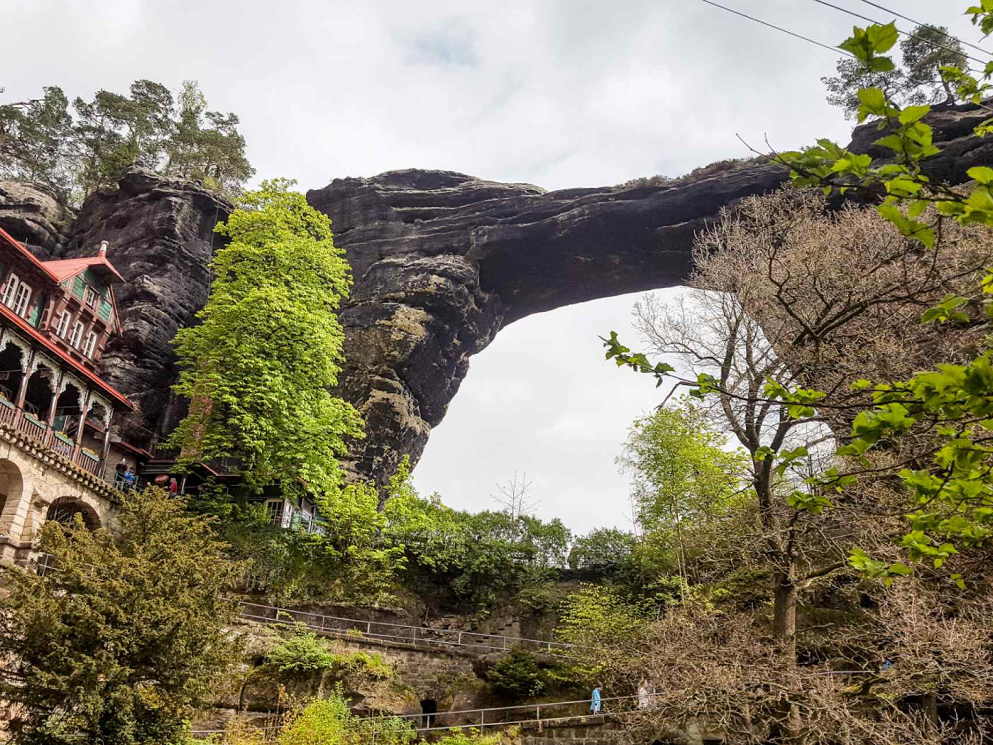 Bohemian and Saxon Switzerland Tour — photo 2