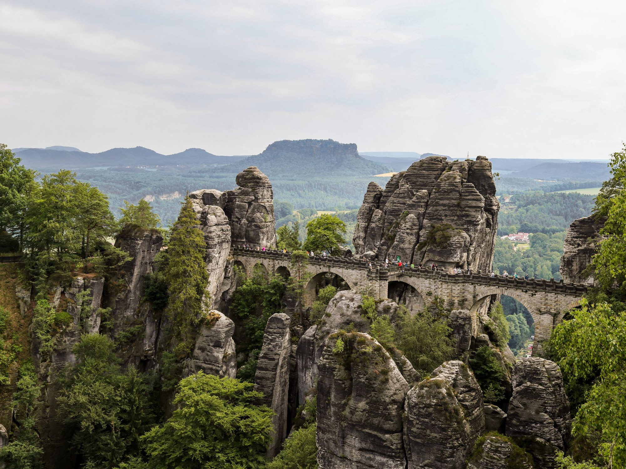 Bohemian and Saxon Switzerland Tour — photo 6